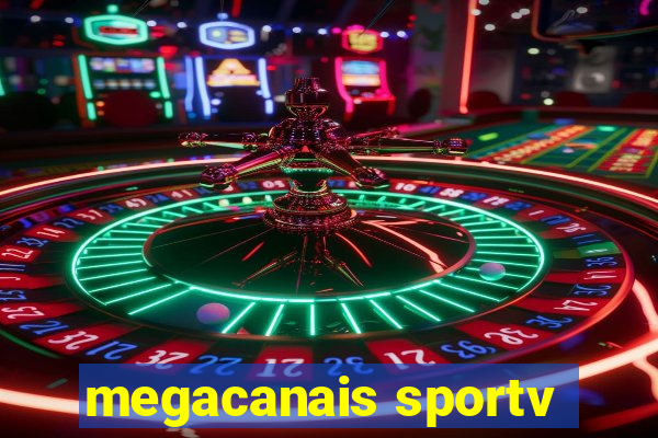 megacanais sportv